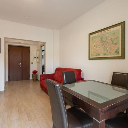 Ancient Roman Style - 7Th Floor - Exclusive Apt 아파트 외부 사진