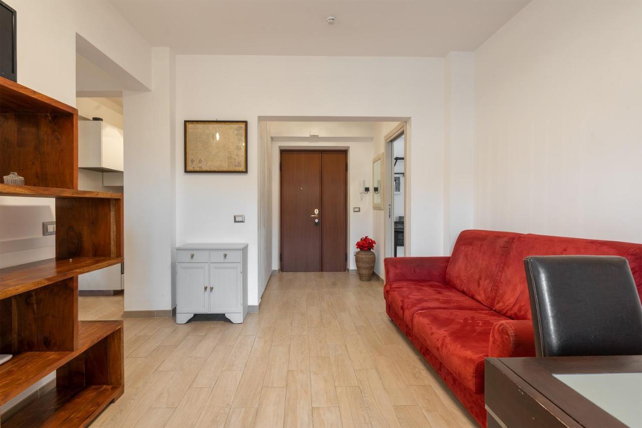 Ancient Roman Style - 7Th Floor - Exclusive Apt 아파트 외부 사진