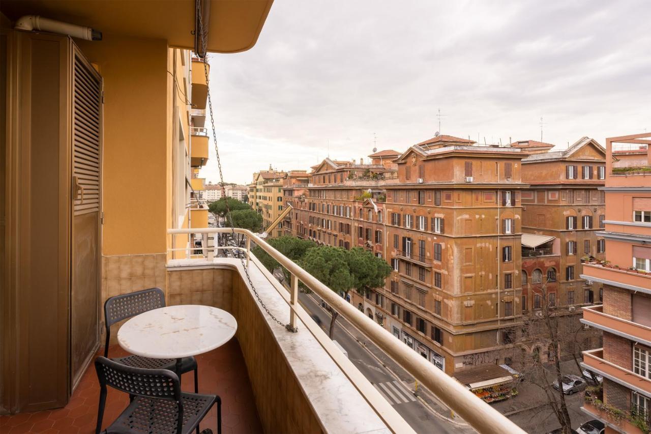 Ancient Roman Style - 7Th Floor - Exclusive Apt 아파트 외부 사진
