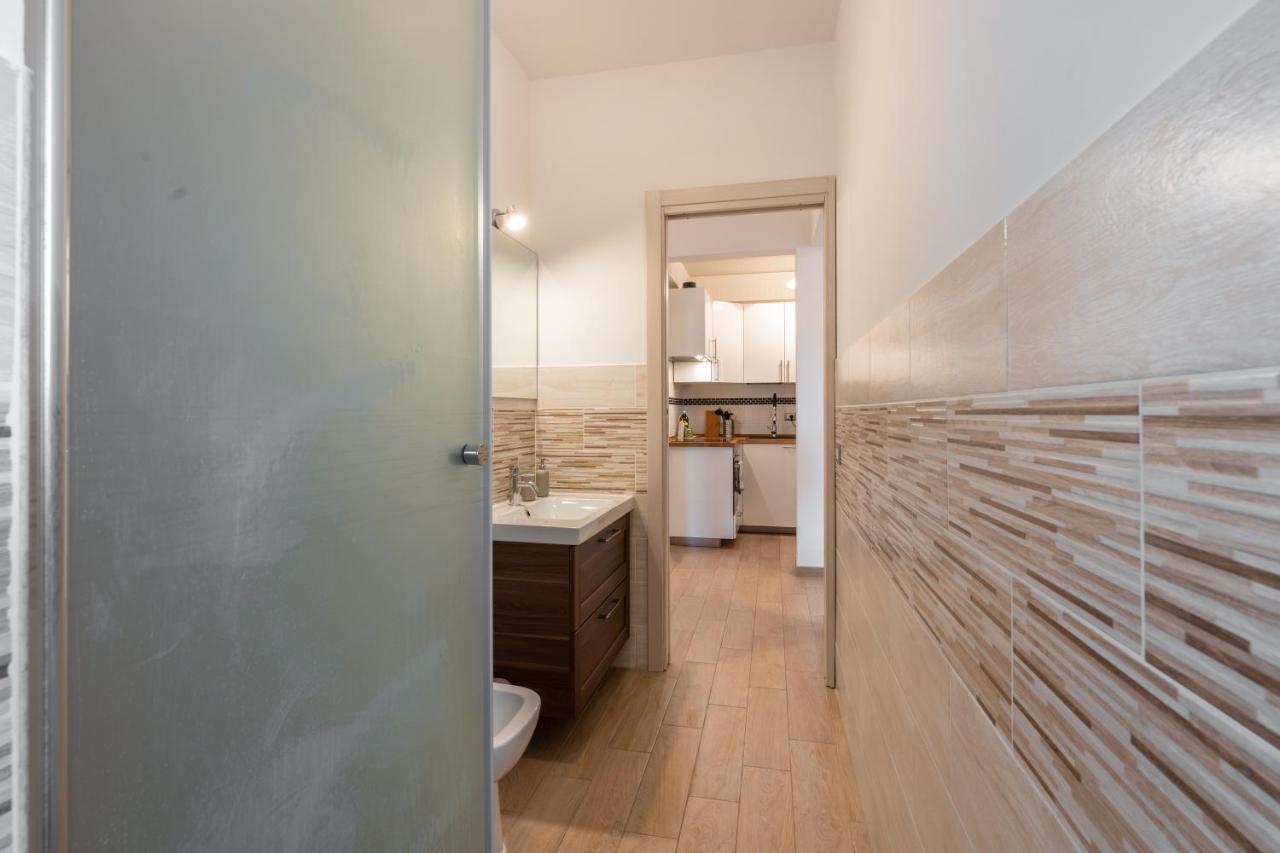 Ancient Roman Style - 7Th Floor - Exclusive Apt 아파트 외부 사진