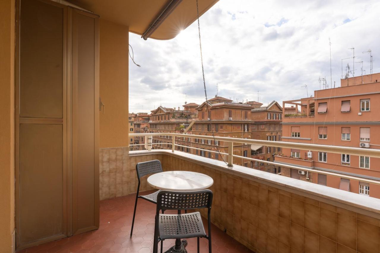 Ancient Roman Style - 7Th Floor - Exclusive Apt 아파트 외부 사진